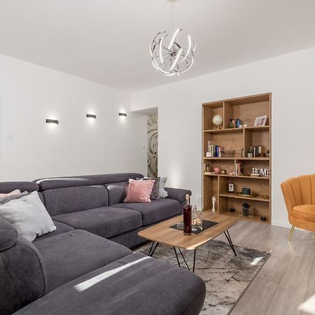 Apartman Anja Rijeka Zewnętrze zdjęcie
