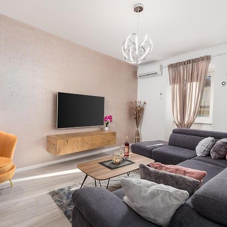 Apartman Anja Rijeka Zewnętrze zdjęcie