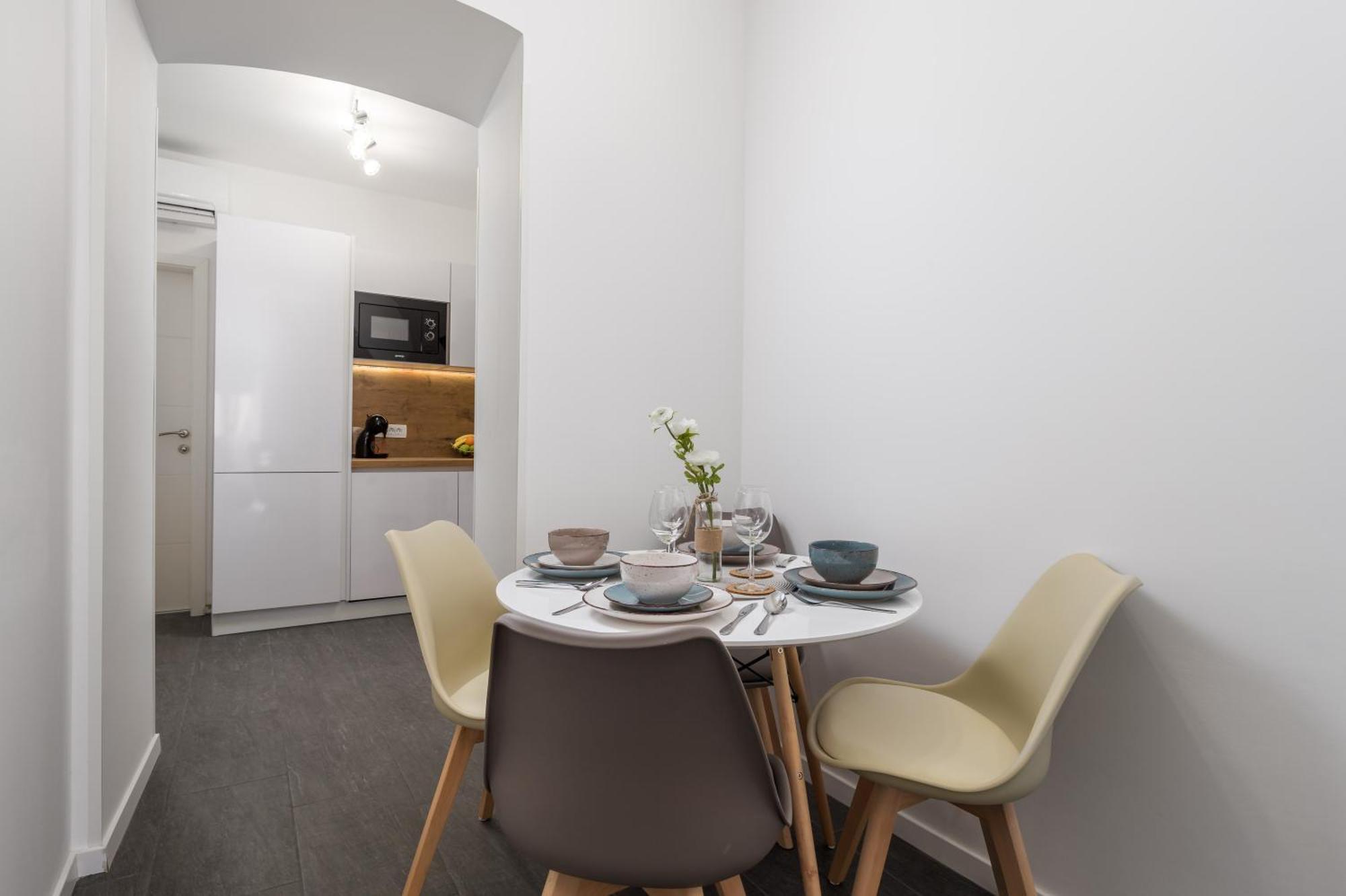 Apartman Anja Rijeka Zewnętrze zdjęcie