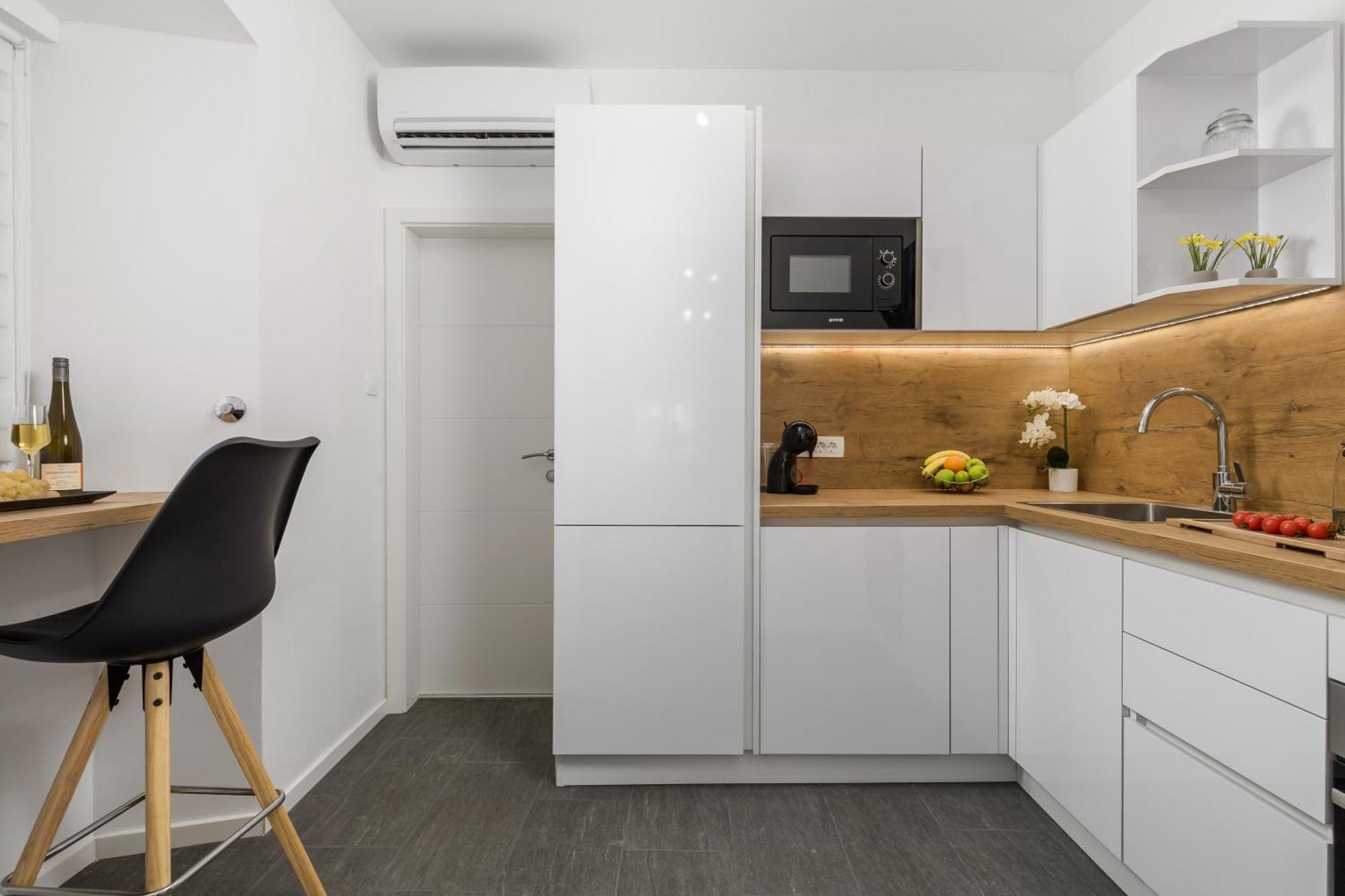 Apartman Anja Rijeka Zewnętrze zdjęcie