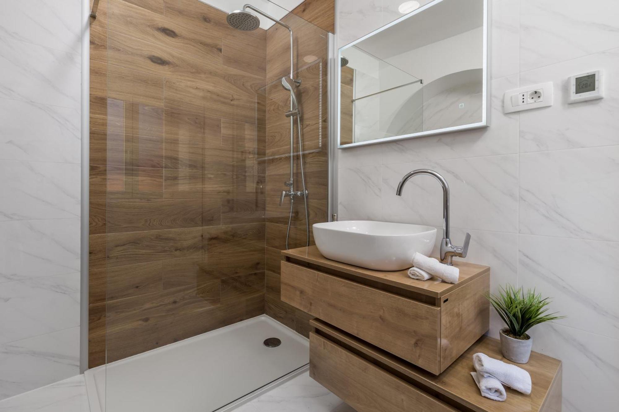 Apartman Anja Rijeka Zewnętrze zdjęcie