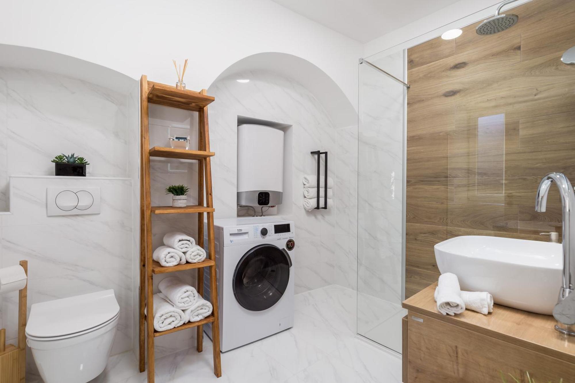Apartman Anja Rijeka Zewnętrze zdjęcie